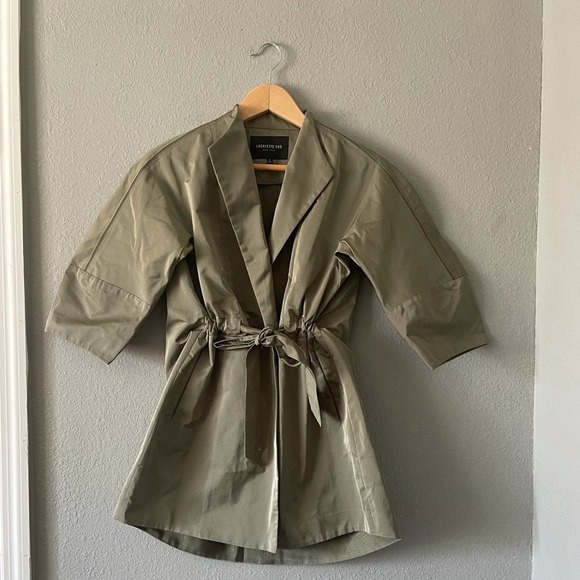 Lafayette 148 Jacket